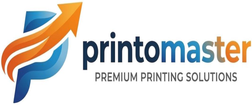 Printomaster Logo